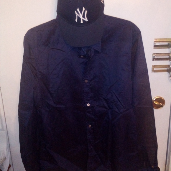 Costume National Homme Men's Long Sleeve Shirt - Picture 1 of 4